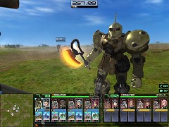 画像ギャラリー No.002のサムネイル画像 / 「GTO」，「陸戦型ガンダム（ジム頭）」など計14のユニット追加