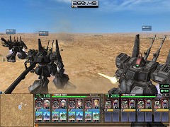 画像ギャラリー No.003のサムネイル画像 / 「GTO」，「陸戦型ガンダム（ジム頭）」など計14のユニット追加