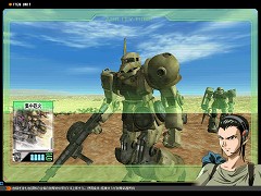 画像ギャラリー No.004のサムネイル画像 / 「GTO」，「陸戦型ガンダム（ジム頭）」など計14のユニット追加