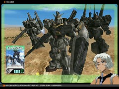 画像ギャラリー No.005のサムネイル画像 / 「GTO」，「陸戦型ガンダム（ジム頭）」など計14のユニット追加