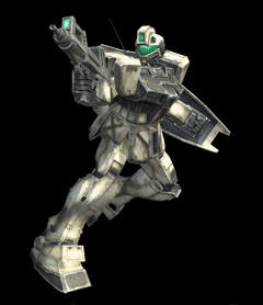画像ギャラリー No.022のサムネイル画像 / 「ガンダムタクティクスオンライン」を2日間無料で遊べるキャンペーン実施。ランバ・ラルやアムロ・レイと戦う特殊任務も実装