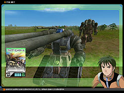 画像ギャラリー No.027のサムネイル画像 / 「ガンダムタクティクスオンライン」を2日間無料で遊べるキャンペーン実施。ランバ・ラルやアムロ・レイと戦う特殊任務も実装