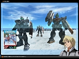 画像ギャラリー No.006のサムネイル画像 / 「GTO」,レール・ガン装備の陸戦用ジムなどユニットを追加