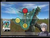画像ギャラリー No.007のサムネイル画像 / 「GTO」,レール・ガン装備の陸戦用ジムなどユニットを追加