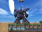 画像ギャラリー No.002のサムネイル画像 / 「GTO」,黒い三連星の一角,ドムのオルテガ機が登場