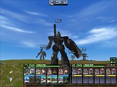 画像ギャラリー No.003のサムネイル画像 / 「GTO」,黒い三連星の一角,ドムのオルテガ機が登場