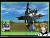 画像ギャラリー No.006のサムネイル画像 / 「GTO」,支援するモビルスーツに有効な「全力攻撃(600)」登場