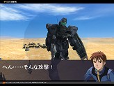 画像ギャラリー No.008のサムネイル画像 / 「GTO」,支援するモビルスーツに有効な「全力攻撃(600)」登場