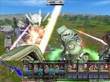 ガンダムタクティクスオンライン