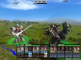 ガンダムタクティクスオンライン