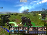 ガンダムタクティクスオンライン
