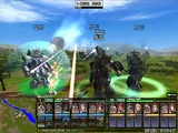 ガンダムタクティクスオンライン