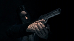 画像ギャラリー No.007のサムネイル画像 / 極私的コンシューマゲームセレクション:第15回「The Darkness」