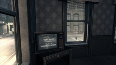 画像ギャラリー No.008のサムネイル画像 / 極私的コンシューマゲームセレクション:第15回「The Darkness」