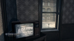 画像ギャラリー No.009のサムネイル画像 / 極私的コンシューマゲームセレクション:第15回「The Darkness」