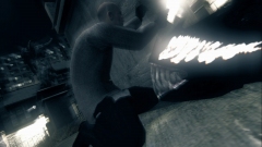 画像ギャラリー No.010のサムネイル画像 / 極私的コンシューマゲームセレクション:第15回「The Darkness」