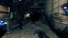 画像ギャラリー No.011のサムネイル画像 / 極私的コンシューマゲームセレクション:第15回「The Darkness」