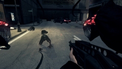 画像ギャラリー No.013のサムネイル画像 / 極私的コンシューマゲームセレクション:第15回「The Darkness」