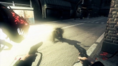 画像ギャラリー No.014のサムネイル画像 / 極私的コンシューマゲームセレクション:第15回「The Darkness」
