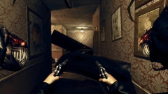 画像ギャラリー No.016のサムネイル画像 / 極私的コンシューマゲームセレクション:第15回「The Darkness」