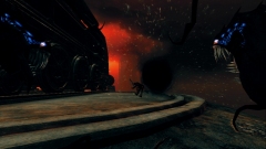 画像ギャラリー No.018のサムネイル画像 / 極私的コンシューマゲームセレクション:第15回「The Darkness」
