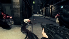 画像ギャラリー No.019のサムネイル画像 / 極私的コンシューマゲームセレクション:第15回「The Darkness」