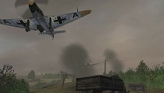 画像ギャラリー No.007のサムネイル画像 / 連載「PCゲームを持ち出そう！」。第12回はPSP用ミリタリーFPS「Brothers in Arms: D-Day」を紹介