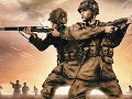 連載「PCゲームを持ち出そう！」。第12回はPSP用ミリタリーFPS「Brothers in Arms: D-Day」を紹介