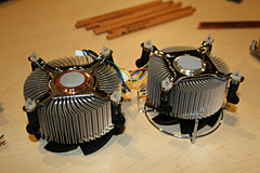 画像ギャラリー No.011のサムネイル画像 / 「Nehalem」は2009年にエントリーPC＆ノートPCへ。Intelの最新CPUロードマップが判明