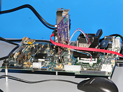 画像ギャラリー No.014のサムネイル画像 / 「Nehalem」は2009年にエントリーPC＆ノートPCへ。Intelの最新CPUロードマップが判明