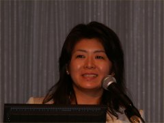 画像ギャラリー No.003のサムネイル画像 / Intel，定例ミーティングでインテルアーキテクチャのビジョンを説明