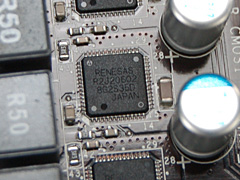画像ギャラリー No.003のサムネイル画像 / 「Core i7」基礎テストレポート。Core 2とは何が違うのかをねちねちと検証する