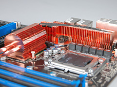 画像ギャラリー No.004のサムネイル画像 / 「Core i7」基礎テストレポート。Core 2とは何が違うのかをねちねちと検証する