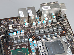 画像ギャラリー No.005のサムネイル画像 / 「Core i7」基礎テストレポート。Core 2とは何が違うのかをねちねちと検証する