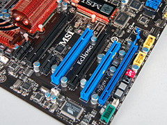 画像ギャラリー No.008のサムネイル画像 / 「Core i7」基礎テストレポート。Core 2とは何が違うのかをねちねちと検証する
