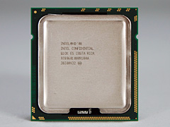 画像ギャラリー No.002のサムネイル画像 / 衝撃再来なるか？「Core i7」プロセッサのレビューを掲載