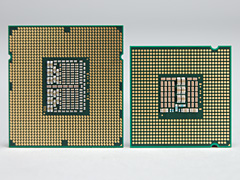 画像ギャラリー No.004のサムネイル画像 / 衝撃再来なるか？「Core i7」プロセッサのレビューを掲載