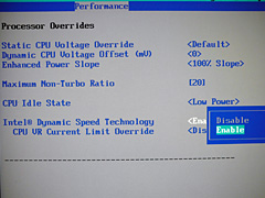 画像ギャラリー No.009のサムネイル画像 / 衝撃再来なるか？「Core i7」プロセッサのレビューを掲載
