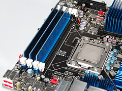 画像ギャラリー No.018のサムネイル画像 / 衝撃再来なるか？「Core i7」プロセッサのレビューを掲載
