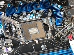 画像ギャラリー No.023のサムネイル画像 / 衝撃再来なるか？「Core i7」プロセッサのレビューを掲載