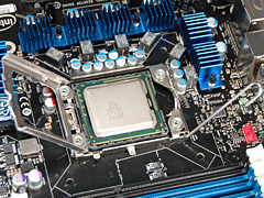 画像ギャラリー No.024のサムネイル画像 / 衝撃再来なるか？「Core i7」プロセッサのレビューを掲載