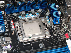 画像ギャラリー No.025のサムネイル画像 / 衝撃再来なるか？「Core i7」プロセッサのレビューを掲載