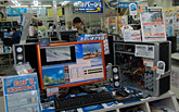画像ギャラリー No.005のサムネイル画像 / 30日もまだチャンスが。Intel in Osakaに参加してグッズを入手しよう