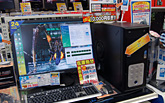 画像ギャラリー No.017のサムネイル画像 / 30日もまだチャンスが。Intel in Osakaに参加してグッズを入手しよう