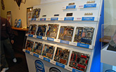 画像ギャラリー No.026のサムネイル画像 / 30日もまだチャンスが。Intel in Osakaに参加してグッズを入手しよう