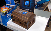 画像ギャラリー No.038のサムネイル画像 / 30日もまだチャンスが。Intel in Osakaに参加してグッズを入手しよう