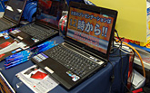 画像ギャラリー No.046のサムネイル画像 / 30日もまだチャンスが。Intel in Osakaに参加してグッズを入手しよう