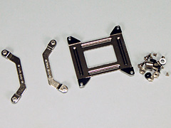 画像ギャラリー No.006のサムネイル画像 / 空冷＆常用を想定しつつ，Core i7のオーバークロック耐性を検証する