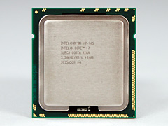 画像ギャラリー No.010のサムネイル画像 / 空冷＆常用を想定しつつ，Core i7のオーバークロック耐性を検証する