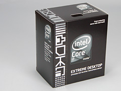 画像ギャラリー No.026のサムネイル画像 / 空冷＆常用を想定しつつ，Core i7のオーバークロック耐性を検証する
